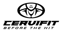 CERVIFIT BEFORE THE HIT trademark