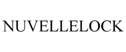NUVELLELOCK trademark