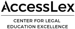 ACCESSLEX CENTER FOR LEGAL EDUCATION EXCELLENCE trademark