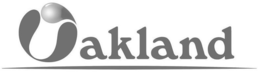 OAKLAND trademark