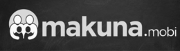 MAKUNA.MOBI trademark