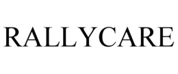 RALLYCARE trademark