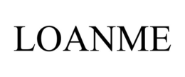 LOANME trademark
