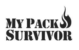 MY PACK SURVIVOR trademark