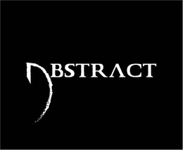 ABSTRACT trademark