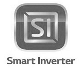 SI SMART INVERTER trademark