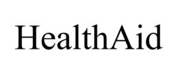 HEALTHAID trademark