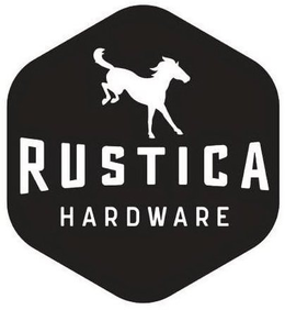 RUSTICA HARDWARE trademark