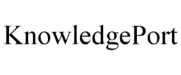 KNOWLEDGEPORT trademark
