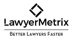LAWYERMETRIX BETTER LAWYERS FASTER trademark