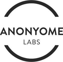 ANONYOME LABS trademark