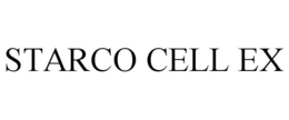 STARCO CELL EX trademark