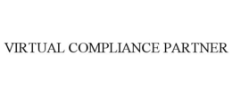 VIRTUAL COMPLIANCE PARTNER trademark