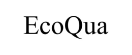 ECOQUA trademark