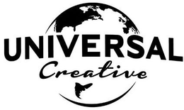 UNIVERSAL CREATIVE trademark