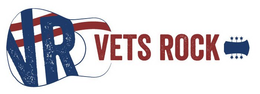 VR VETS ROCK trademark