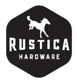 RUSTICA HARDWARE trademark