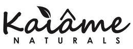 KAIAME NATURALS trademark