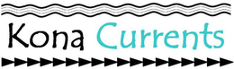 KONA CURRENTS trademark