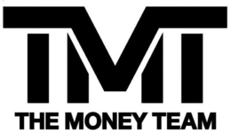 TMT THE MONEY TEAM trademark