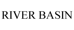 RIVER BASIN trademark