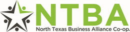 NTBA NORTH TEXAS BUSINESS ALLIANCE CO-OP. trademark