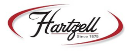 HARTZELL SINCE 1875 trademark