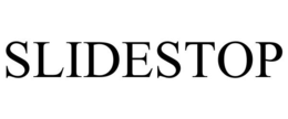 SLIDESTOP trademark