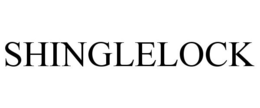 SHINGLELOCK trademark