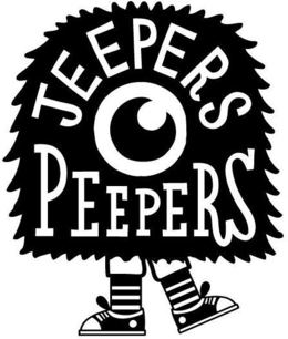 JEEPERS PEEPERS trademark