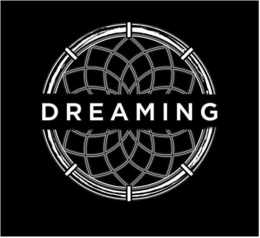 DREAMING trademark