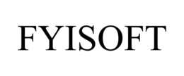 FYISOFT trademark