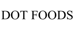 DOT FOODS trademark