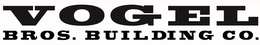 VOGEL BROS. BUILDING CO. trademark