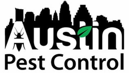 AUSTIN PEST CONTROL trademark