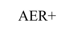AER+ trademark