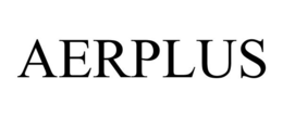 AERPLUS trademark
