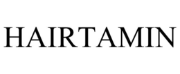 HAIRTAMIN trademark