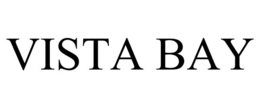 VISTA BAY trademark