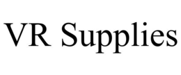 VR SUPPLIES trademark