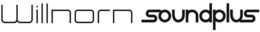 WILLNORN SOUNDPLUS trademark