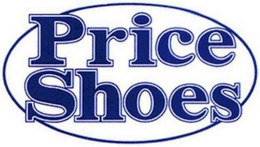 PRICE SHOES trademark