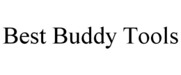 BEST BUDDY TOOLS trademark