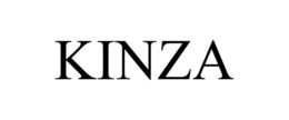 KINZA trademark