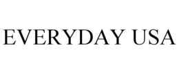 EVERYDAY USA trademark