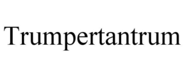 TRUMPERTANTRUM trademark
