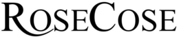 ROSECOSE trademark