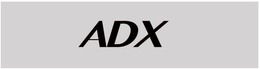 ADX trademark