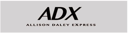 ADX ALLISON DALEY EXPRESS trademark