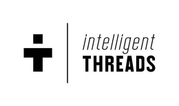 IT INTELLIGENT THREADS trademark
